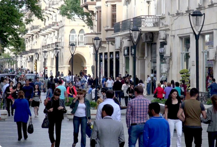 Əhaliyə XƏBƏRDARLIQ: Bu tarixdə 5 bal gücündə…