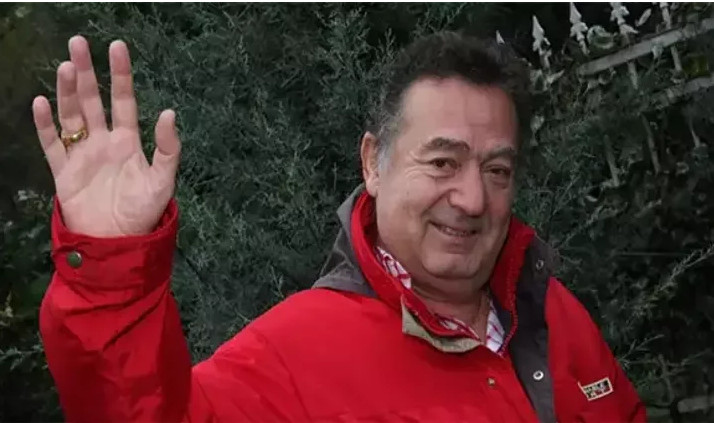 3 aprel - Türkiyənin pop-müğənnisi Kayahanın anım günüdür
