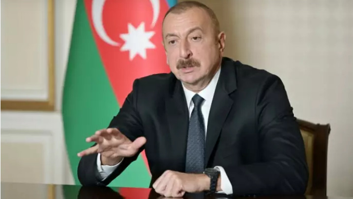 İlham Əliyev: Xüsusilə Şərqi Zəngəzur və Qarabağ bölgələrində öz investisiyalarımızla hidroenerji potensialımızı artırırıq