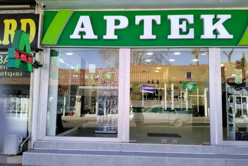 "Zeytun" apteklərinin Tarif Şurasının qərarına əməl etmədiyi müəyyən olunub