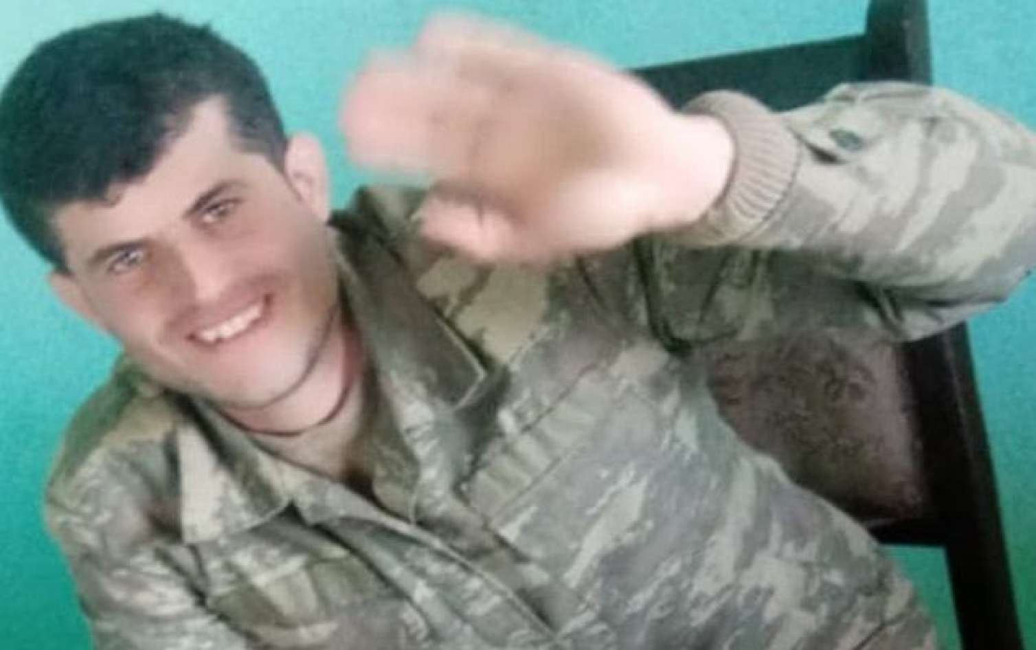 Qazi vəfat etdi - FOTO