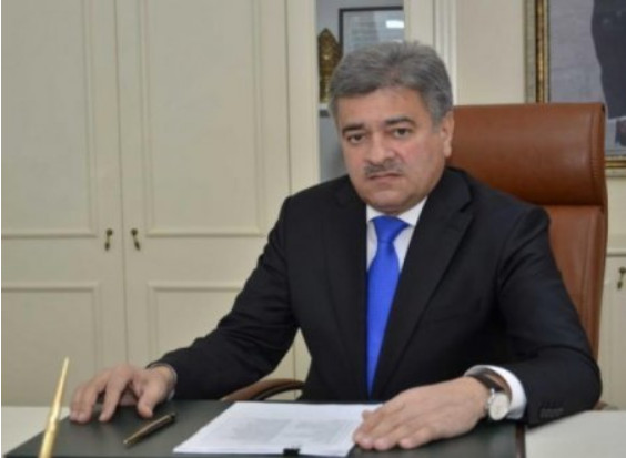 Qağaməli Seyfullayevdən Prezidentə şikayət - İTTİHAM VAR...