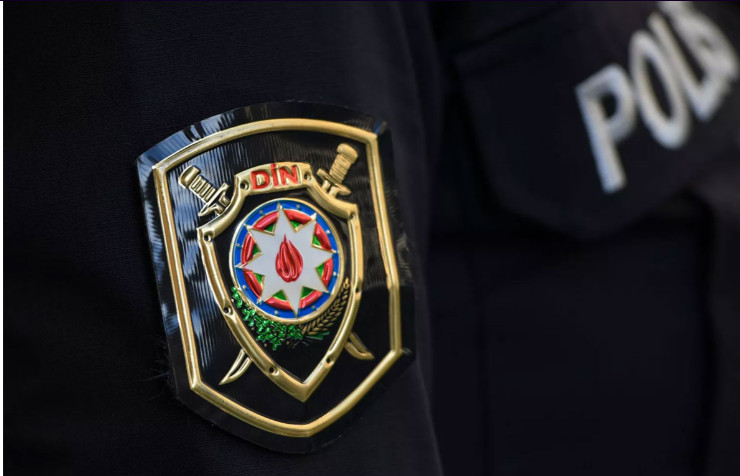 Sosial Xidmətlər Agentliyində İNSİDENT - Saxlanılanlar var