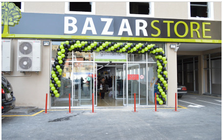 “Bazarstore”də müştəriləri belə aldadırlar-Fotofakt