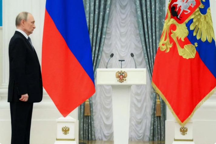 Trampın xüsusi nümayəndəsi Putinlə görüşəcək