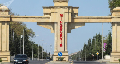 Mingəçevirdə qadını sifarişlə həbs etdirmək istəyirlər?Şok müraciət!