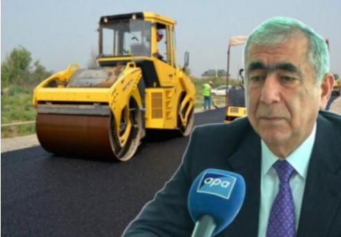 Saleh Məmmədova yaxın olduğu deyilən “tender kralı” daha bir müsabiqənin qalibi oldu