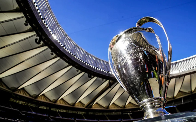 UEFA Çempionlar Liqası: 1/4 final mərhələsinin cavab qarşılaşmalarına start verilir