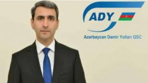 Azərbaycan Dəmir Yollarında qalmaqal: İşçiləri zorla işdən çıxarırlar