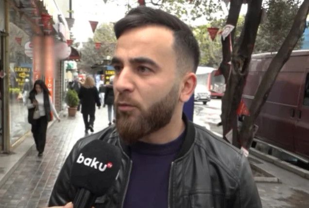 Paytaxt sakininin pulunu oğurladılar: “Linkə daxil oldum, pulumu oğurladılar”-VİDEO