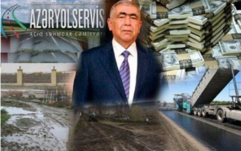Saleh Məmmədov dərhal həbs olunmalıdır,... PKK terror təşkilatının missioneridir -Şər şəbəkəsi formalaşdırıb
