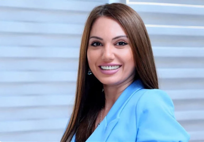 Nuridə Allahyarova tutduğu vəzifəsindən AZAD olundu