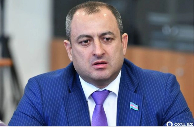 Adil Əliyev XARÜQƏLƏR YARADIR... - BU NƏDİ BELƏ? FOTO