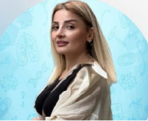 Şölə Məmişova “Aristokrat”da estetik prosedurları icra edir?