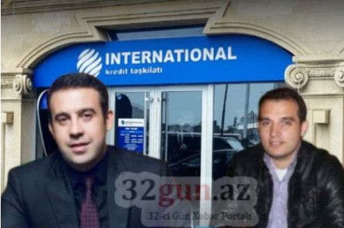 Həsənov qardaşlarının BOKT-nın külli miqdarda vergi borcu üzə çıxıb
