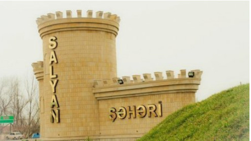 Salyan Su Meliorasiya idarəsində baş verən qanunsuzluqlar və danışan "ölü canlar"