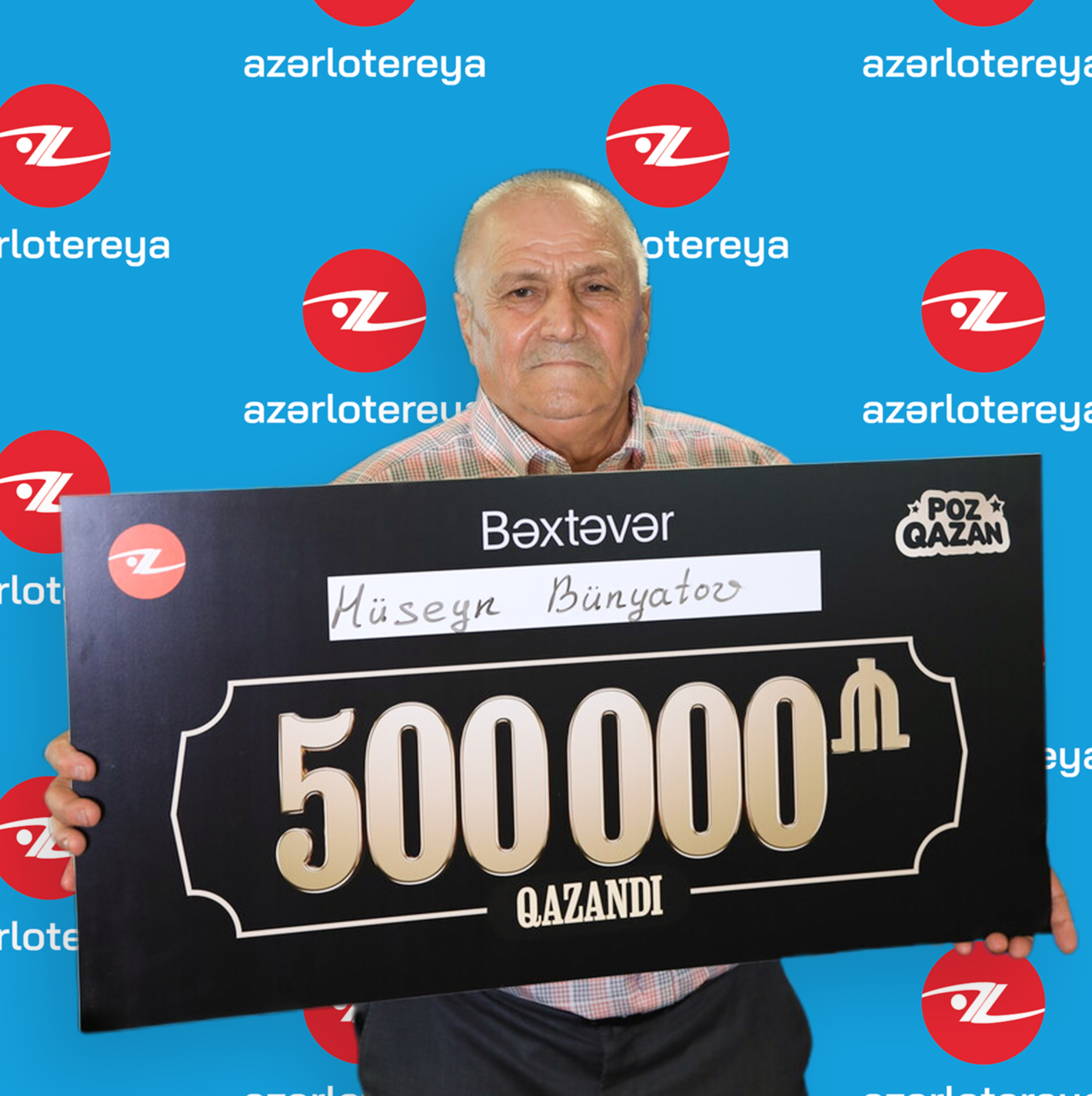  “Azərlotereya”nın baş sponsor oyunbazlığı - Bəs nooldu “Misli” Premyer Liqanın baş sponsoru idi?