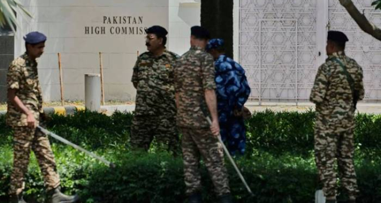 Pakistan və Hindistan arasında gərginlik: Yeni hərbi qarşıdurma yarana bilər