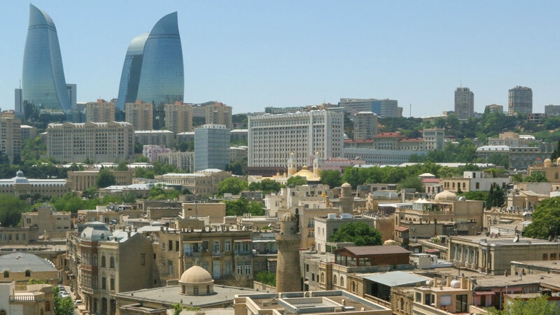 Sabah 27 dərəcə isti olacaq