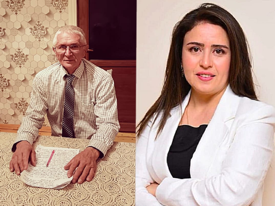 Tovuz Dövlət Sosial-İqtisadi Kollecinin direktoru Hicran Əyyubova saxtakarlığa yol verir-ŞOK TƏFƏRRÜATLAR..