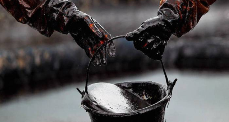 “Brent” neftinin qiyməti 64 dollardan aşağı enib