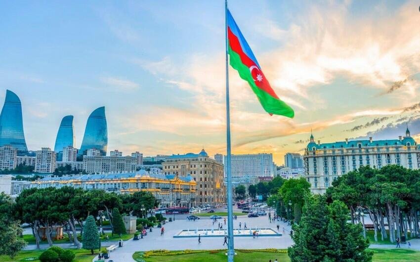 Almaniya Azərbaycandan ÜZR İSTƏDİ