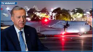 Türkiyə Pakistana 6 təyyarə dolusu SİLAH GÖNDƏRDİ