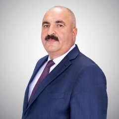 ETSN-ndə mühüm vəzifə verilən "Şpal Sərraf" görün KİMDİR? -DE-FAKTO