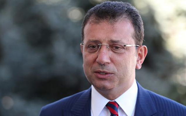 Məhkəmədən İmamoğlu ilə bağlı qərar