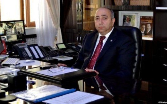 Məhkəmə Ceyhun Cəfərovun xüsusi müsadirə edilən torpaq sahəsi ilə bağlı qərar verdi