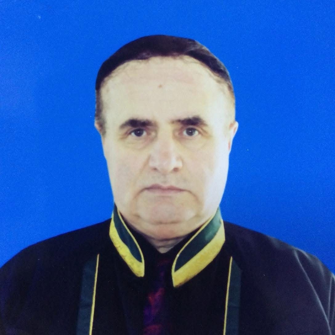 Azərbaycanda tanınmış vəkil vəfat etdi – FOTO
