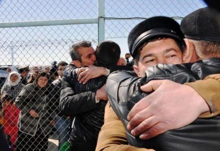 Bu dəfə əfvə daha çox qadınlar və əcnəbilər düşəcək -AÇIQLAMA