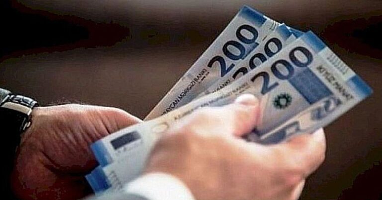 Gəncə və Qəbələlilərə ŞAD XƏBƏR – 15,6 milyon ayrıldı