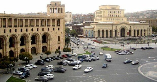 Ermənistanda turist böhranı: Gələnlər ruslarla iranlılar idi, onlar da…