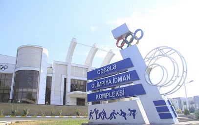 İdman Kompleksinin direktoru obyekti hansı vəsaitlə əldə edib? – FOTO