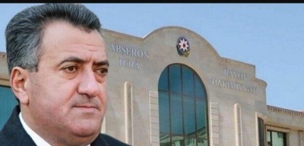 “AAAF” parkda qanunsuz obyektlər inşa olunur- İcra başçısı isə…..Video