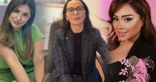 Bu məşhur cərrahlar əməliyyat edə bilməyəcək – Xatirə İslamın bacısı da siyahıdan kənarlaşdırıldı!