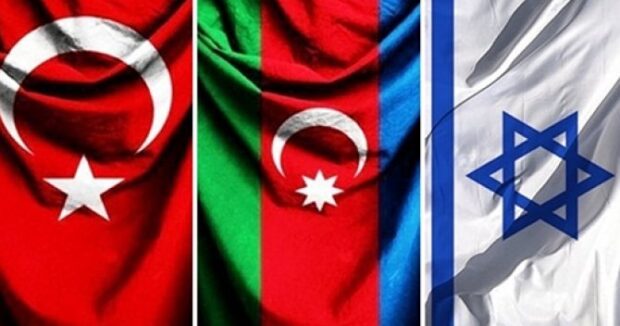 “Azərbaycan Türkiyə ilə İsrail arasında barışdırıcılıq missiyasını uğurla davam etdirir”