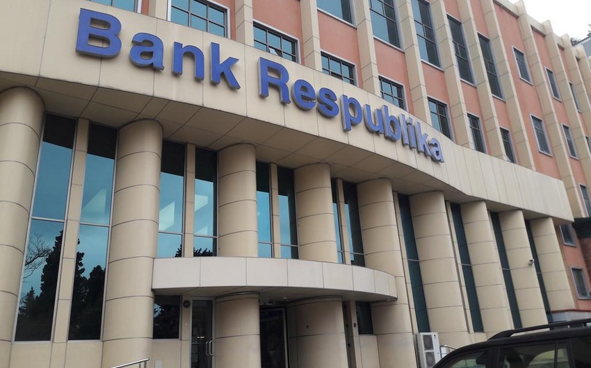 “Bank Respublika" bağlanır? - Əmanətçilər depozitlərini geri çəkir