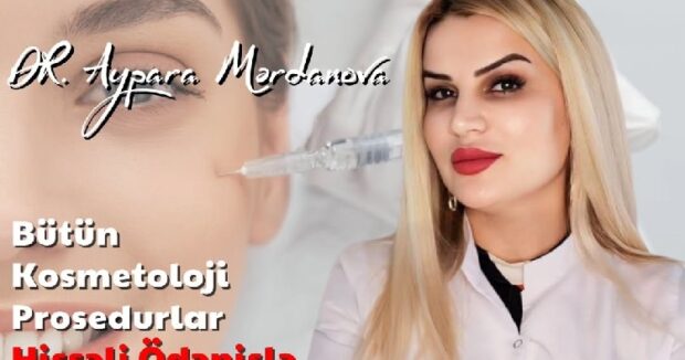 “Aypara estetik center”də pasiyentlərə dolğu və plazma terapiya necə icra olunur?