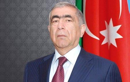 Saleh Məmmədov yola salınır, proses başladı