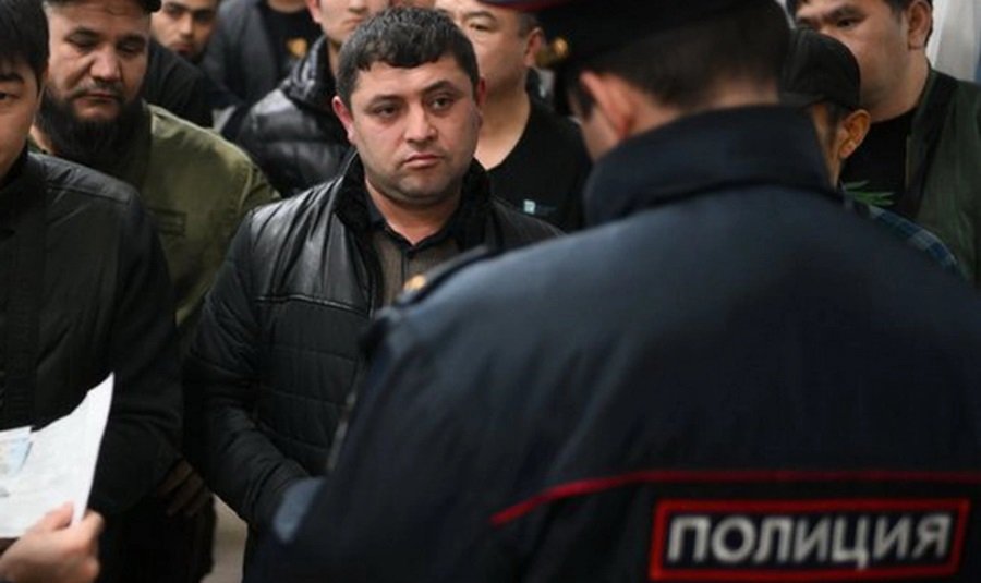 Rusiyadan miqrantlarla bağlı gözlənilməz addım