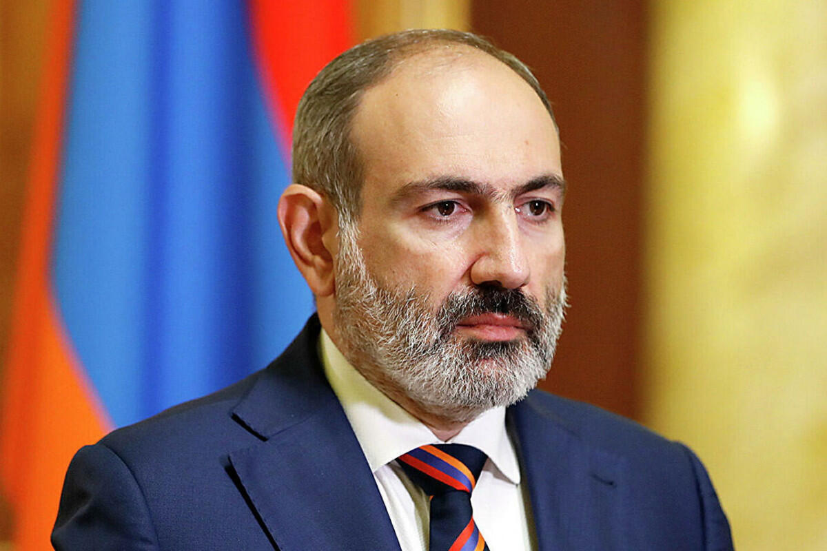 “Müharibəni unudun!” - Paşinyandan ÇAĞIRIŞ