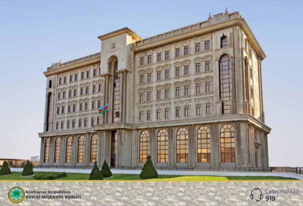 Miqrasiya qanunvericiliyini pozan - 502 əcnəbi Azərbaycandan çıxarılıb