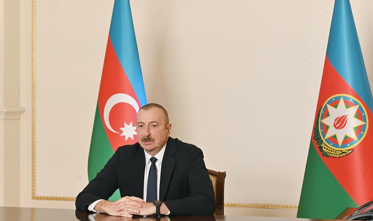Bakıda Cənub Qaz Dəhlizi Məşvərət Şurası çərçivəsində iclaslar keçirilir - İlham Əliyev də qatılıb