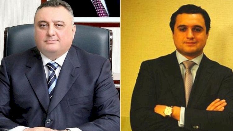 Eldar Mahmudovun oğlu HƏBS edilə bilər