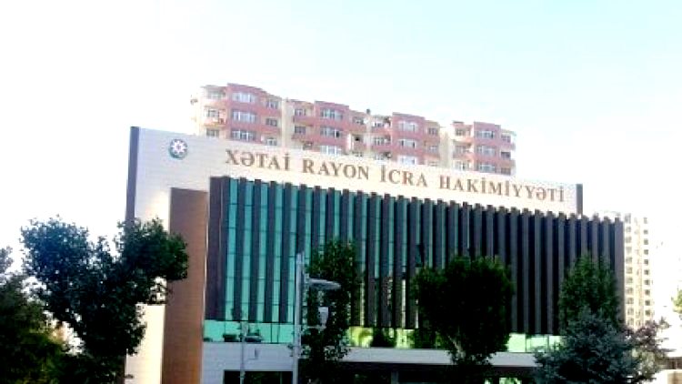 Xətai İcra Hakimiyyəti 5 ailəni təhdid edir: Evdən çıxmasanız, gəlib zorla aparacaqlar