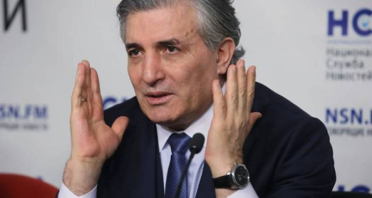 Keçmiş vəkil Elman Paşayevlə bağlı məhkəmə qərarı qanuni hesab edilib