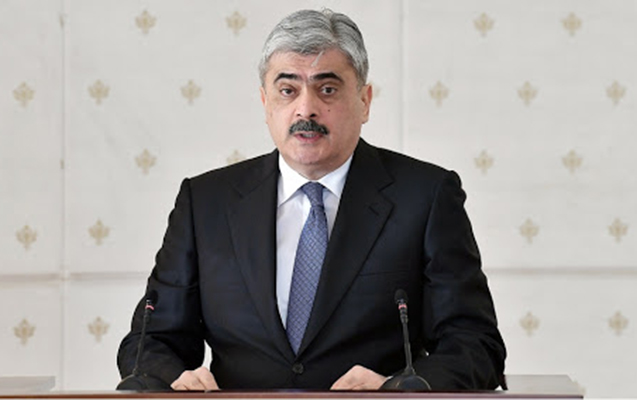 Samir Şərifova ağır itki