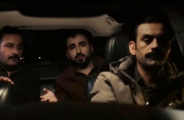 Təhdidlərdən sonra qalmaqallı film silinir: “Xala Buzovnada qalır” ifadəsinə görə